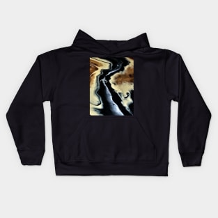 Valley of Death Kids Hoodie